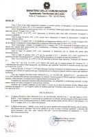 Certificazioni